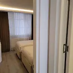 Hotel Mr Beyaz Sisli Istanbul