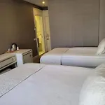Hotel Mr Beyaz Sisli 4*
