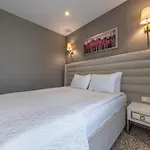 Mr Beyaz Sisli Hotel Istanbul