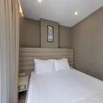 Mr Beyaz Sisli Hotel 4*