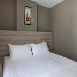 Hotel Mr Beyaz Sisli