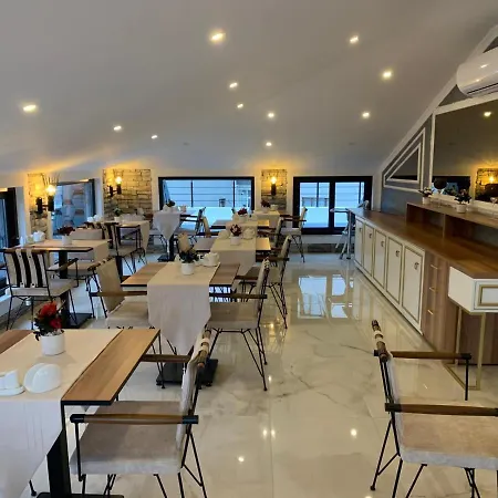 Hotel Mr Beyaz Sisli
