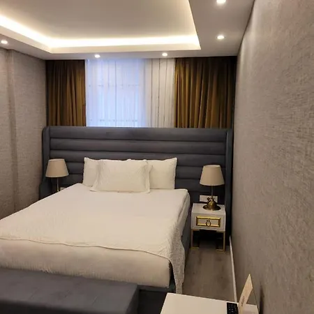Mr Beyaz 3* Istanbul
