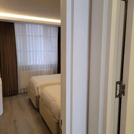 Hotel Mr Beyaz Istanbul