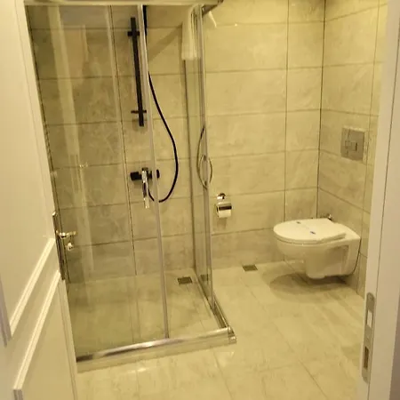 Mr Beyaz 3* Istanbul