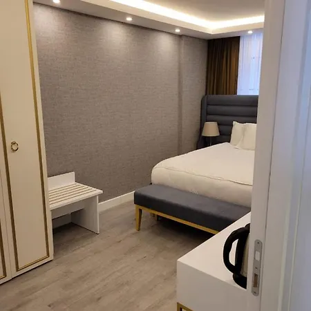 Hotel Mr Beyaz Istanbul