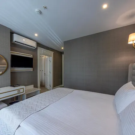 Hotel Mr Beyaz Sisli 4*