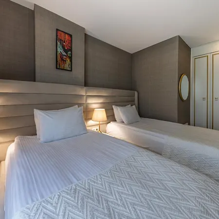 Hotel Mr Beyaz Istanbul