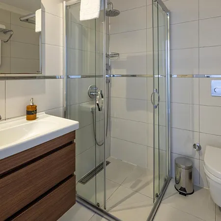 Mr Beyaz Sisli 酒店 4*