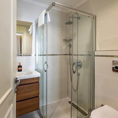 Mr Beyaz Hotel Istanbul