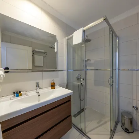 Hotel Mr Beyaz Istanbul