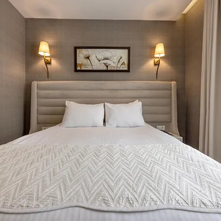 Mr Beyaz 3* Istanbul