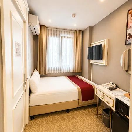 Mr Beyaz Sisli Hotel