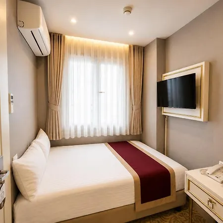 Hotel Mr Beyaz Sisli