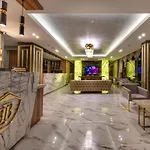 Hotel Mr Beyaz Sisli 4*