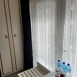 Mr Beyaz Sisli Istanbul