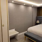 Hotel Mr Beyaz Sisli