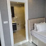 Hotel Mr Beyaz Sisli 4*