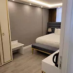 Hotel Mr Beyaz Sisli Istanbul