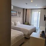 Mr Beyaz Sisli Hotel Istanbul