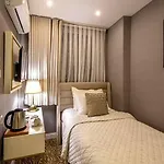 Mr Beyaz Sisli Hotel