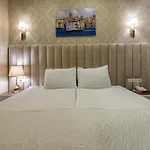 Mr Beyaz Sisli Hotel Istanbul