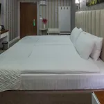 Hotel Mr Beyaz Sisli Istanbul