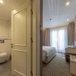 Mr Beyaz Sisli Hotel 4*