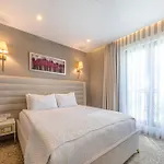 Mr Beyaz Sisli Hotel