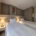 Mr Beyaz Sisli 4* Istanbul
