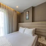 Hotel Mr Beyaz Sisli 4*