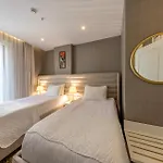 Mr Beyaz Sisli 4* Istanbul