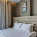Hotel Mr Beyaz Sisli