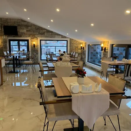 Mr Beyaz Otel İstanbul