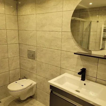 Mr Beyaz Sisli 4* Istanbul