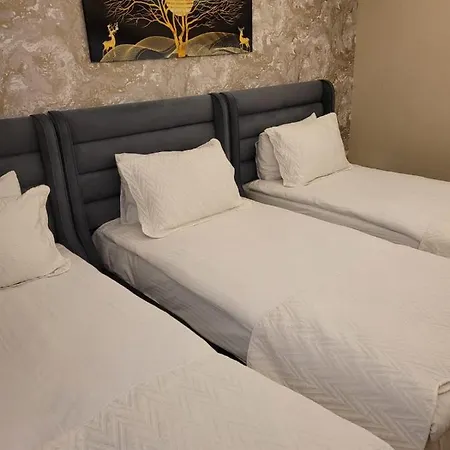 Отель Mr Beyaz Стамбул