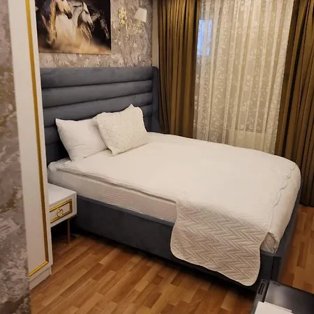 Mr Beyaz Otel İstanbul