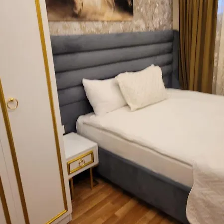 Mr Beyaz Otel İstanbul