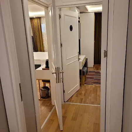 Mr Beyaz Hotel Istanbul