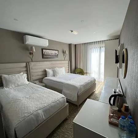 Mr Beyaz 3* Istanbul