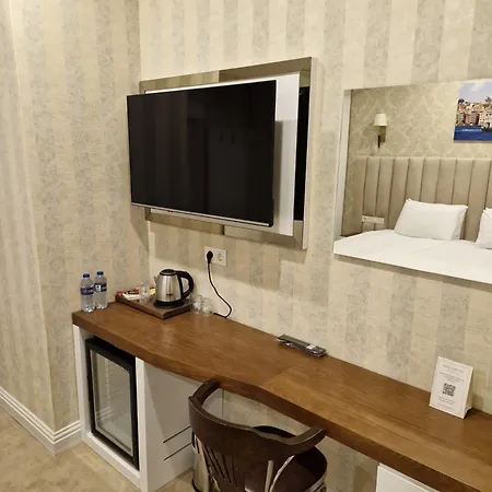 Mr Beyaz 3* İstanbul