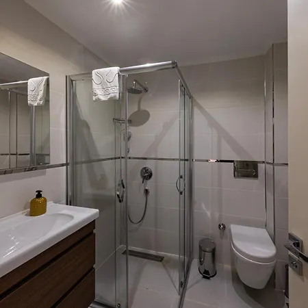 Mr Beyaz 3* İstanbul