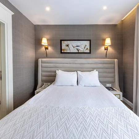 Mr Beyaz Otel İstanbul