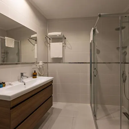 Otel Mr Beyaz İstanbul