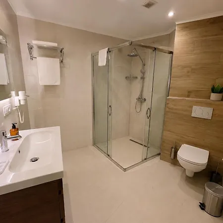 Hotel Mr Beyaz Sisli