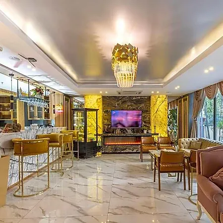Mr Beyaz Sisli 4* Istanbul
