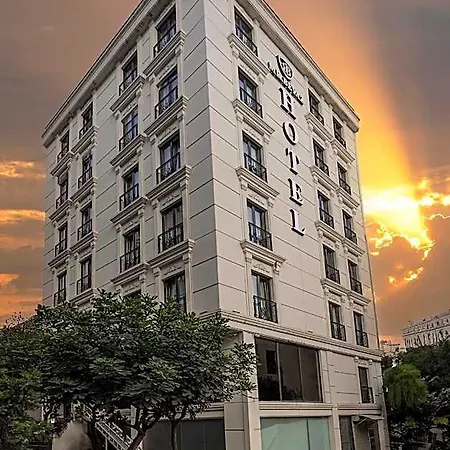 Mr Beyaz Sisli Hotel Istanbul
