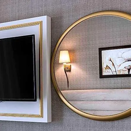 Hotel Mr Beyaz Sisli