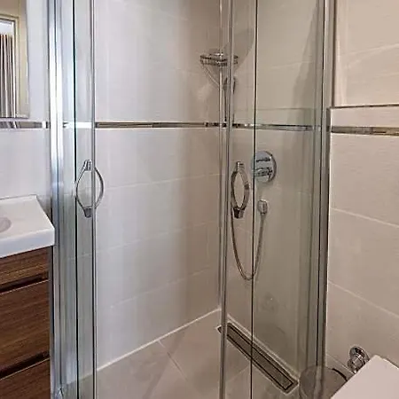 Hotel Mr Beyaz Sisli Istanbul