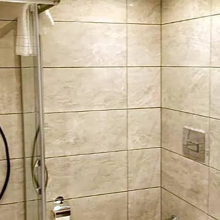 Hotel Mr Beyaz Sisli